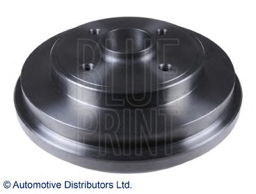 BLUE PRINT adk84711 -  Тормозной барабан